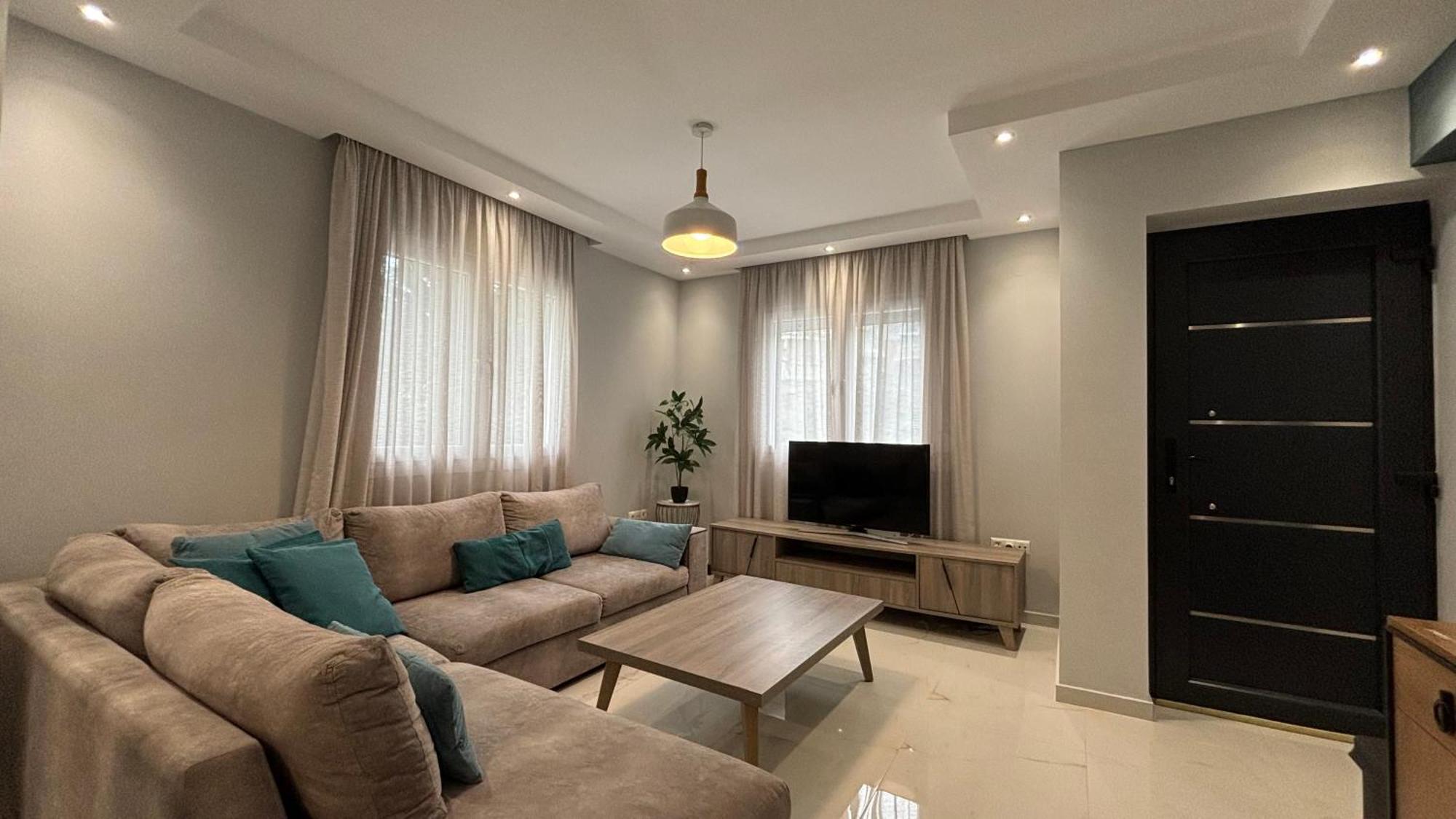 Domi Luxury Kavála