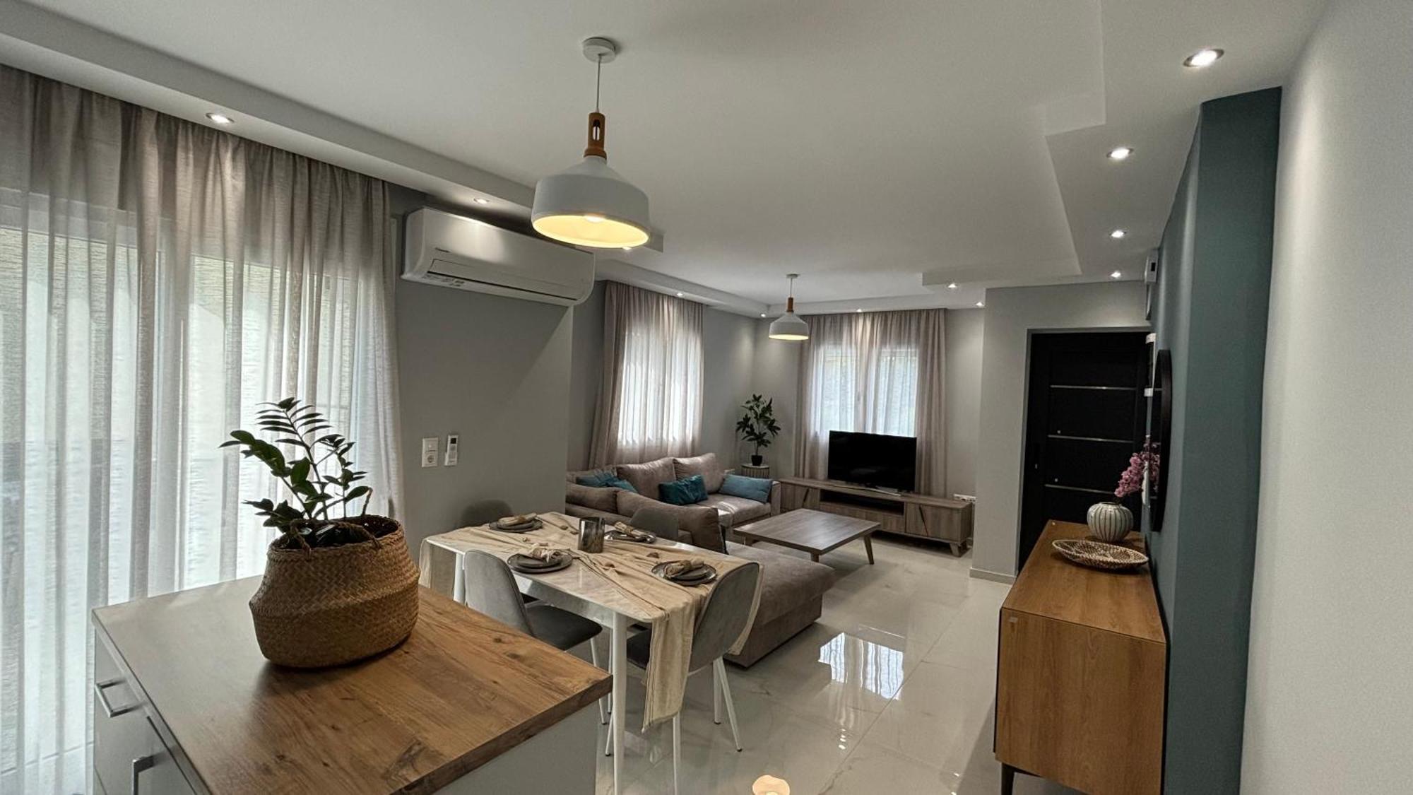 Apartment Domi Luxury