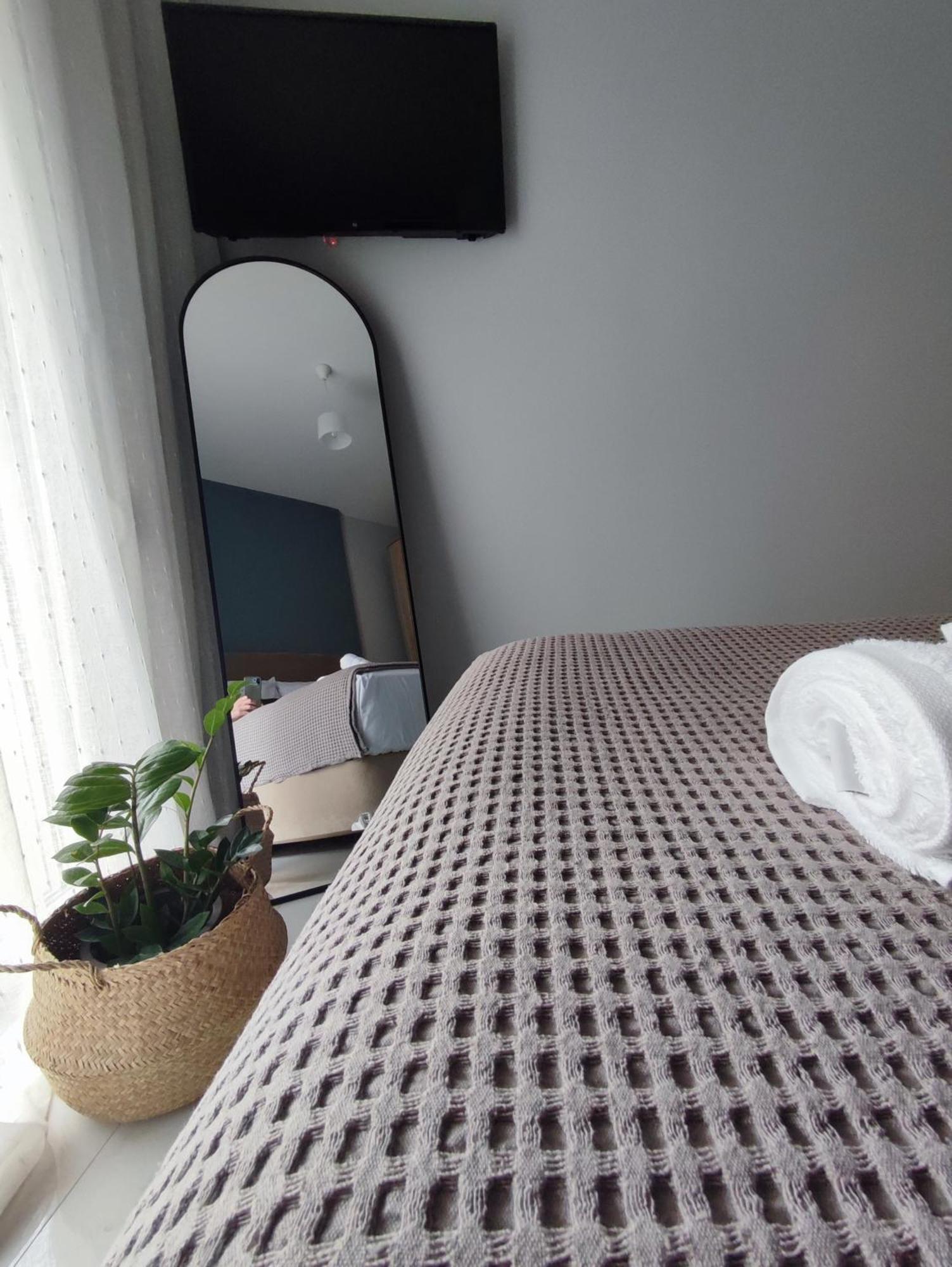 Apartment Domi Luxury Kavala