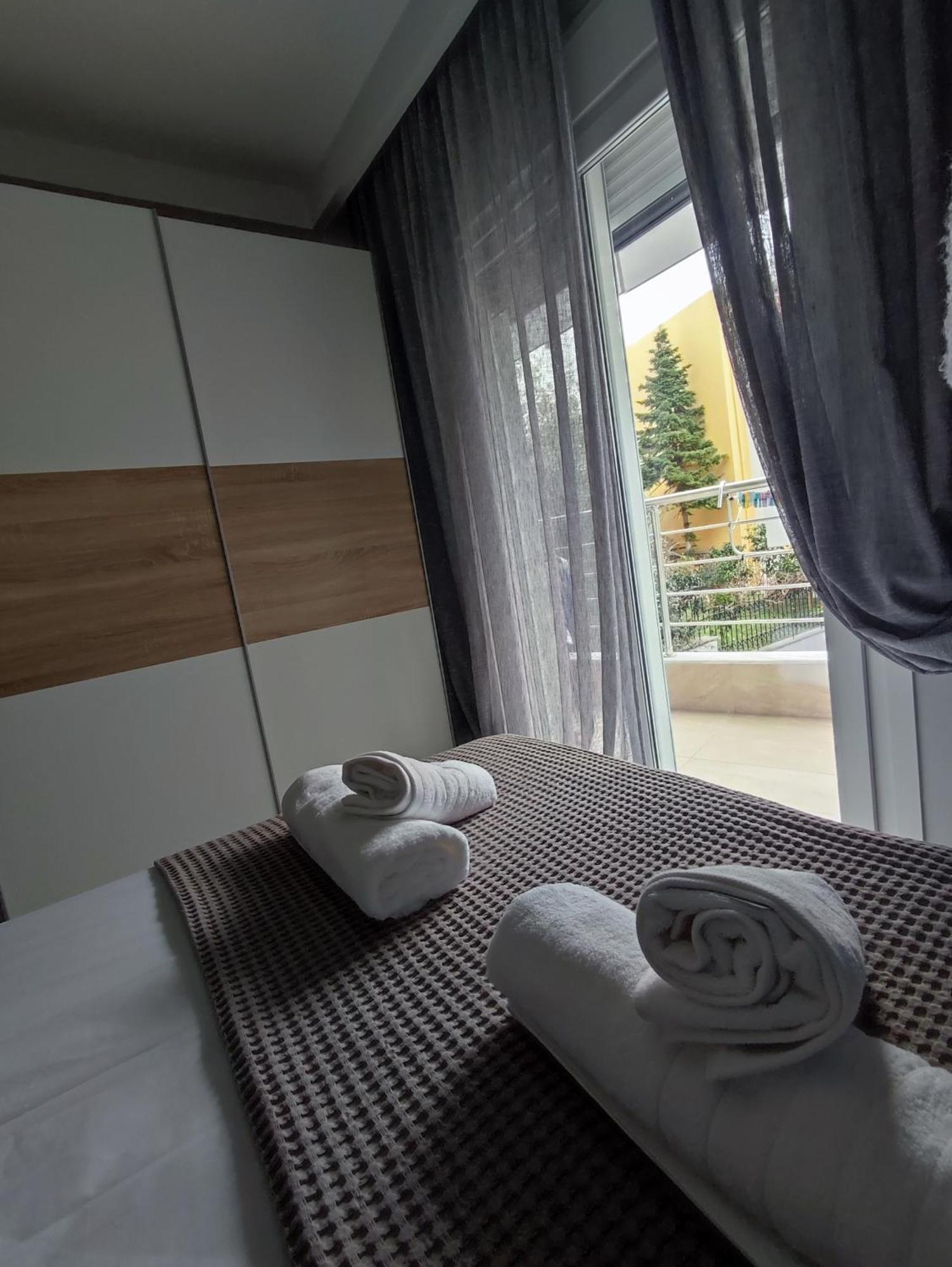 Domi Luxury Apartment *