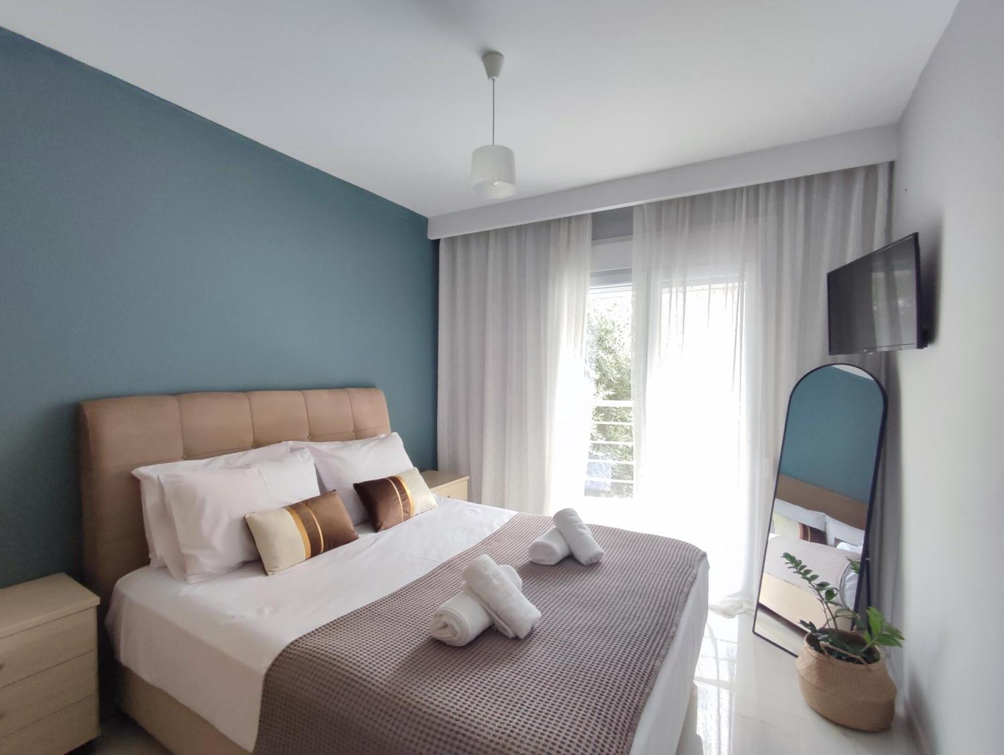 Domi Luxury * Kavala
