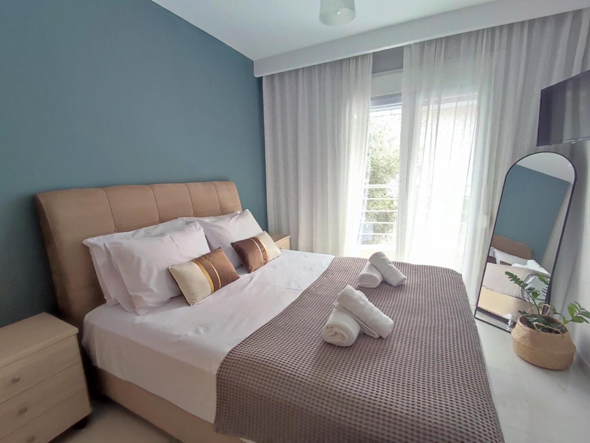 Domi Luxury Apartment *