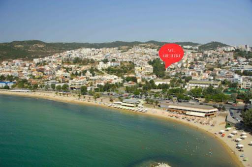 Domi Luxury Apartment Kavala