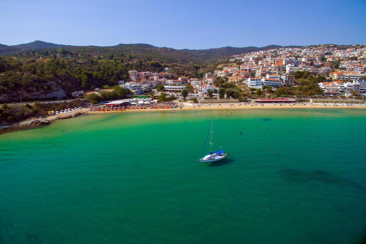 Domi Luxury * Kavala