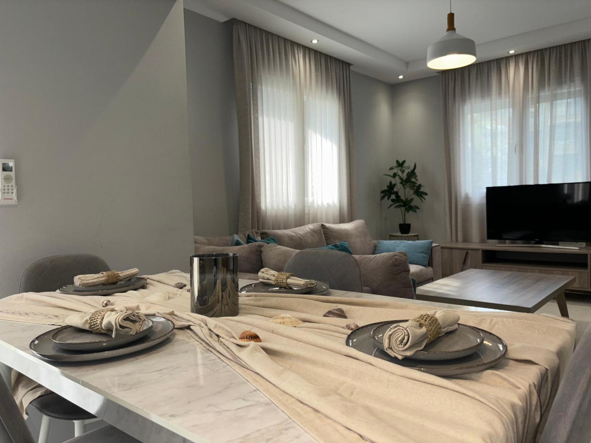 Domi Luxury Кавала