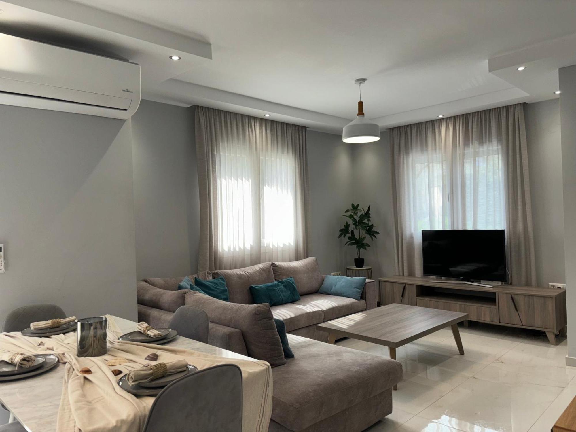 Domi Luxury * Kavala
