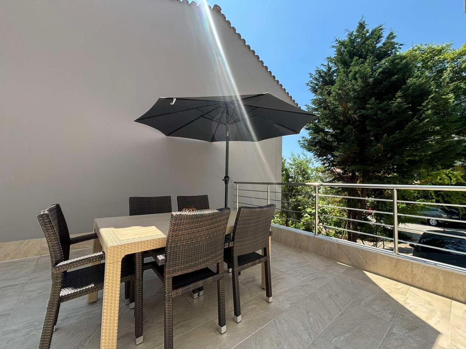 Apartment Domi Luxury *