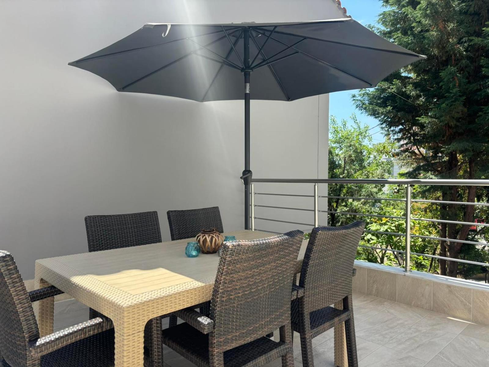 Apartment Domi Luxury Kavala